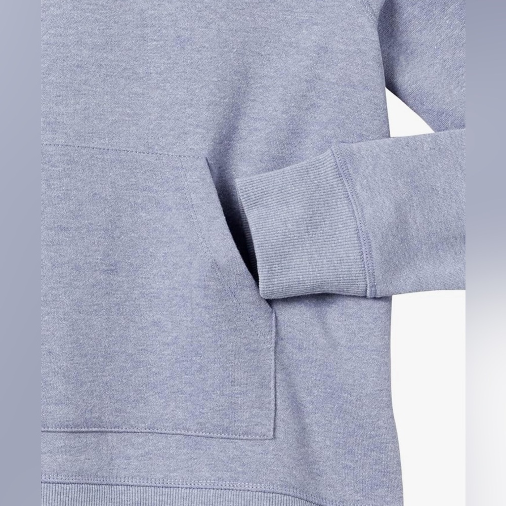 Essentials Women's Fleece Pullover Hoodie  Brand New